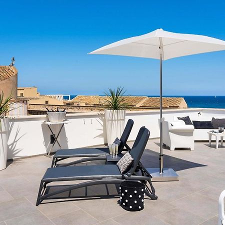 Dimora Al Duomo Apartment Trapani Exterior photo