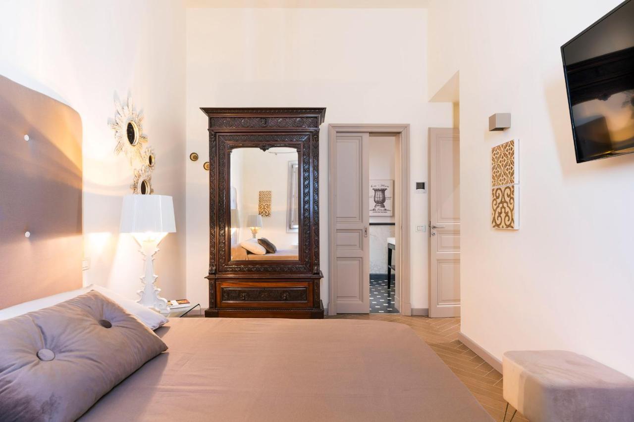 Dimora Al Duomo Apartment Trapani Exterior photo
