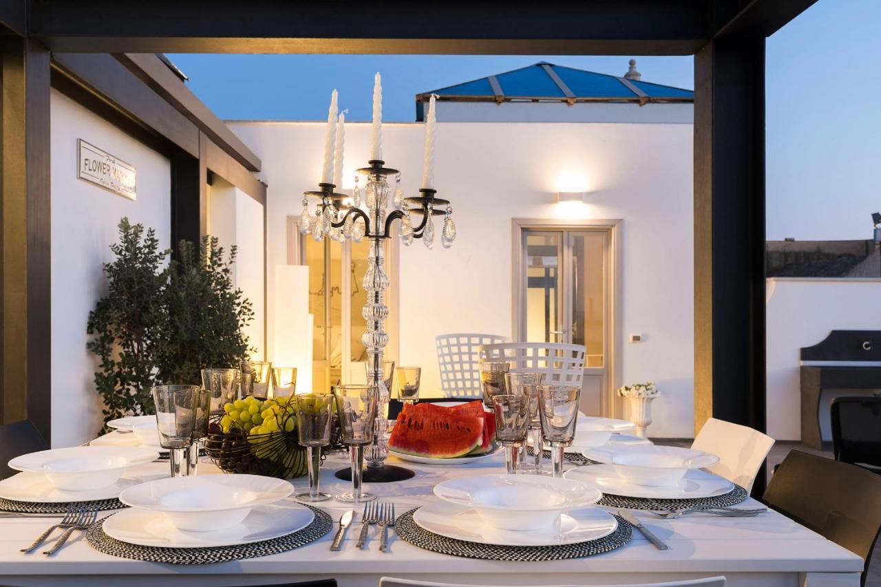 Dimora Al Duomo Apartment Trapani Exterior photo